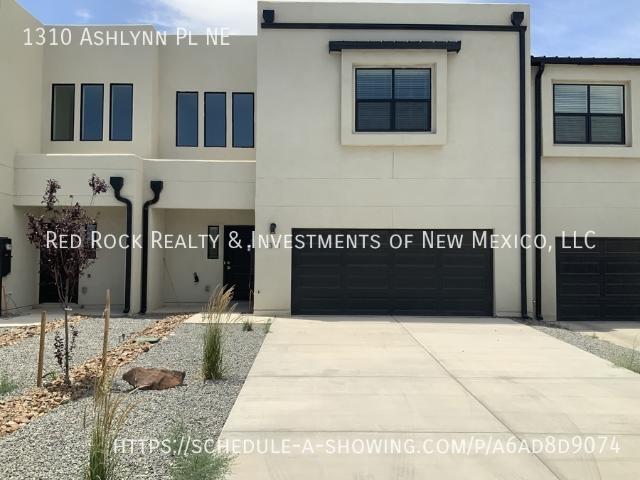 Apartment for rent in Rio Rancho, New Mexico