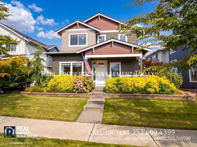 Apartment for rent in Washington
