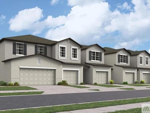 Apartment for rent in Parrish