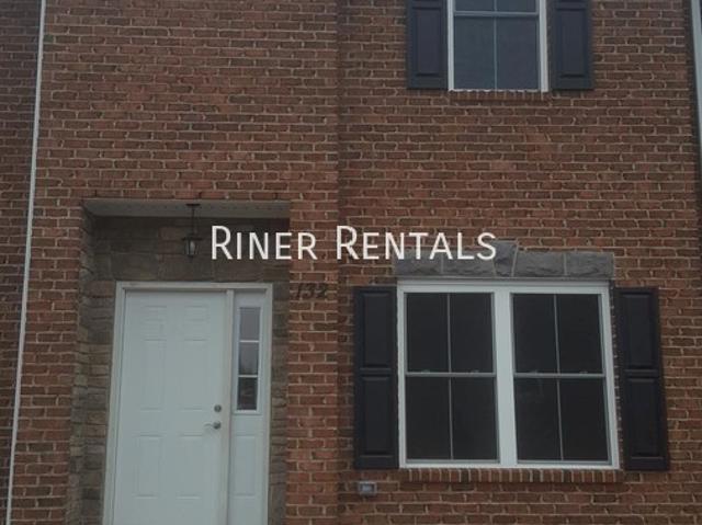 Apartment for rent in Virginia