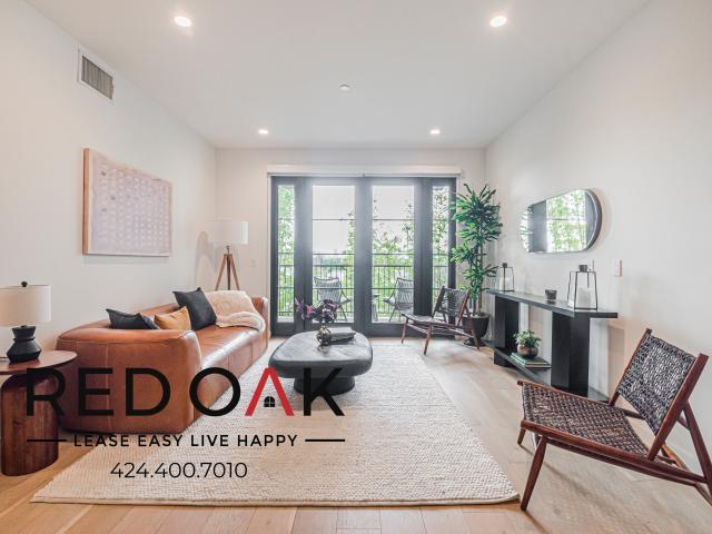 Apartment for rent in Canoga Park, California