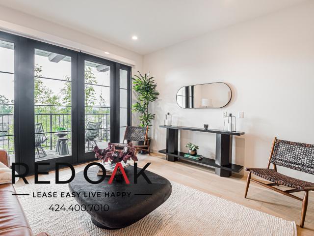 Apartment for rent in Canoga Park, California