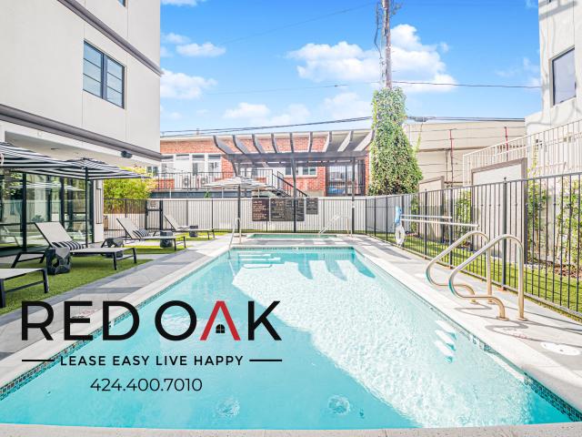 Apartment for rent in Canoga Park, California