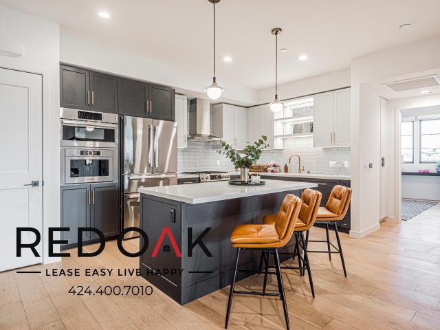 Apartment for rent in Canoga Park, California