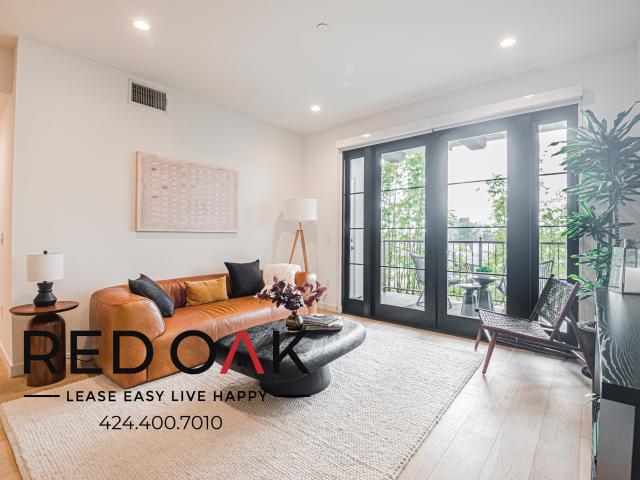 Apartment for rent in Canoga Park, California