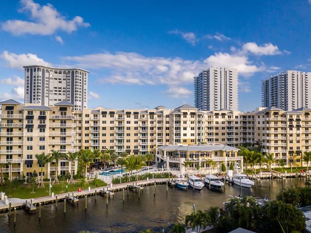 Apartment for rent in Pompano Beach