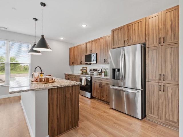 Apartment for rent in Hennepin, Minnesota
