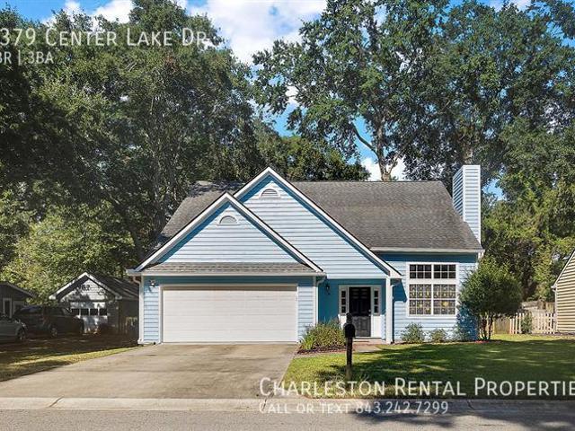 Apartment for rent in Mount Pleasant, South Carolina