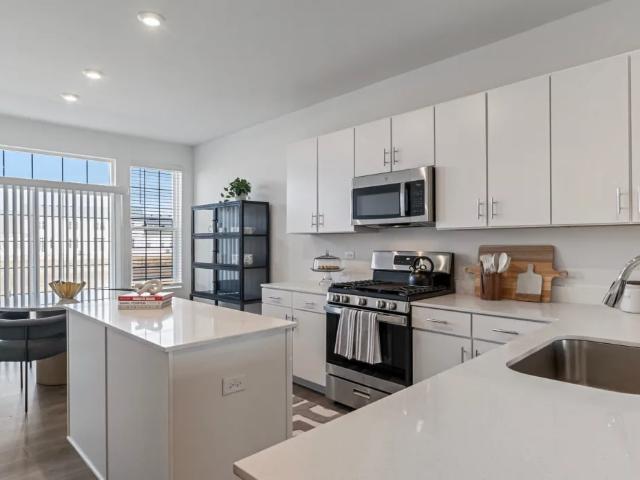 Apartment for rent in Oswego