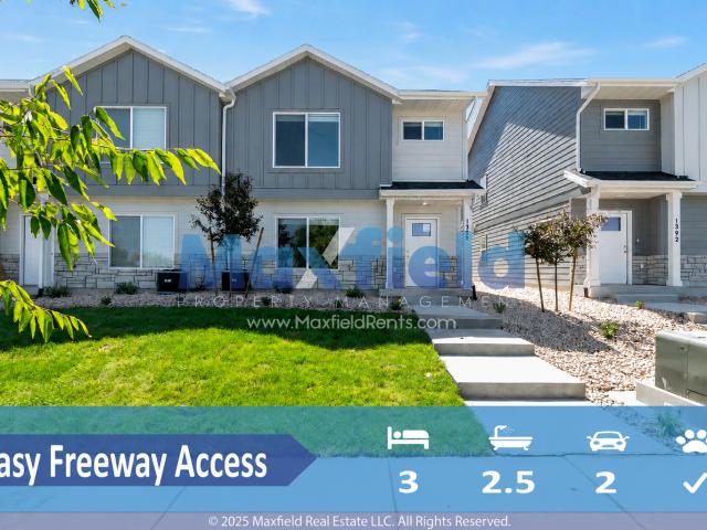 Apartment for rent in Spanish Fork, Utah