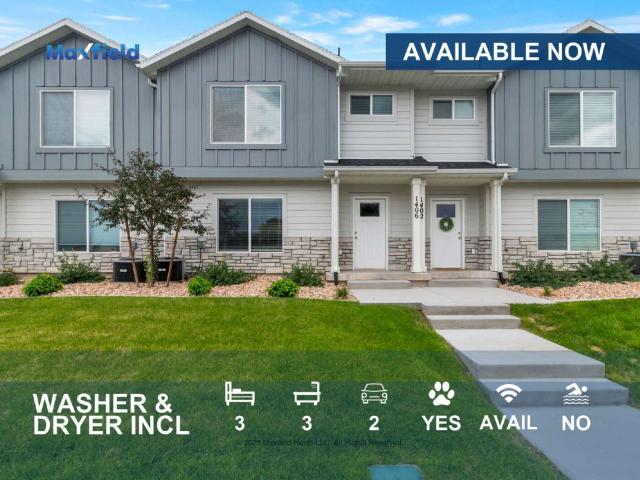 Apartment for rent in Spanish Fork, Utah