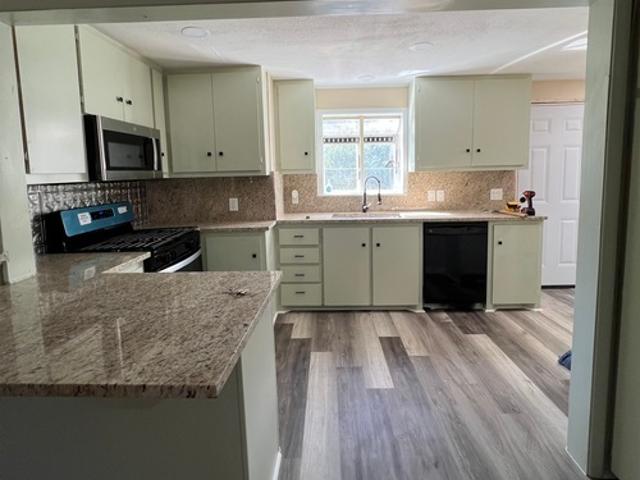 Apartment for rent in Brownwood, Texas