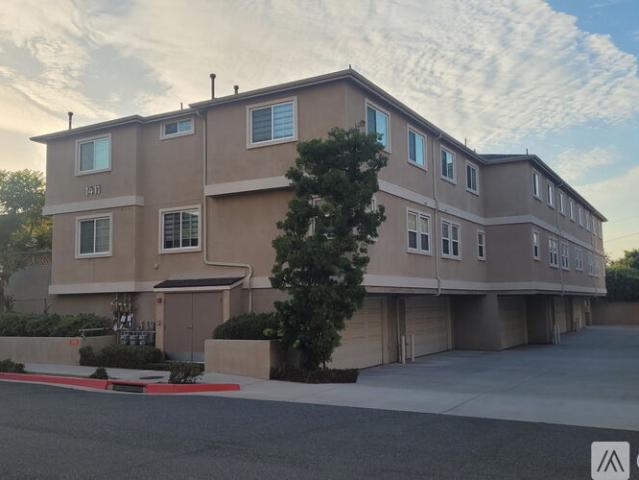 Apartment for rent in Harbor City, Canoga Park