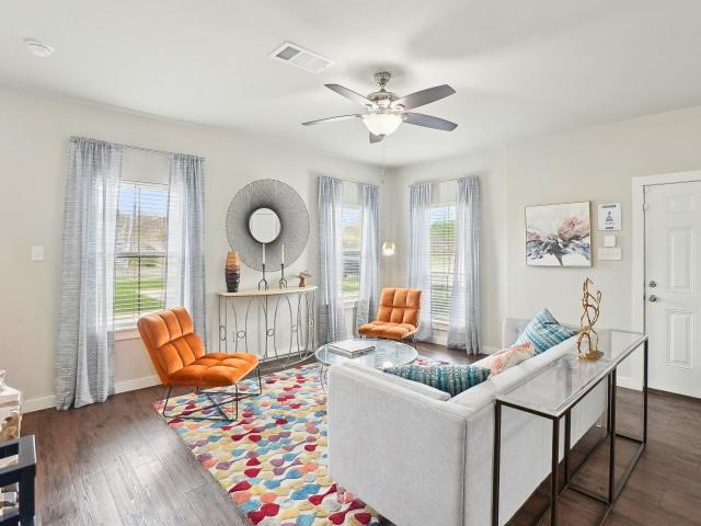 Apartment for rent in Princeton
