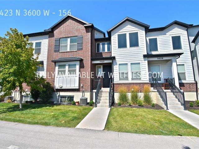 Apartment for rent in Lehi