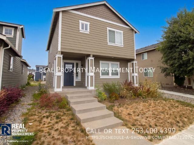 Apartment for rent in Thurston, Washington