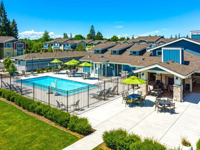 Apartment for rent in Oregonia