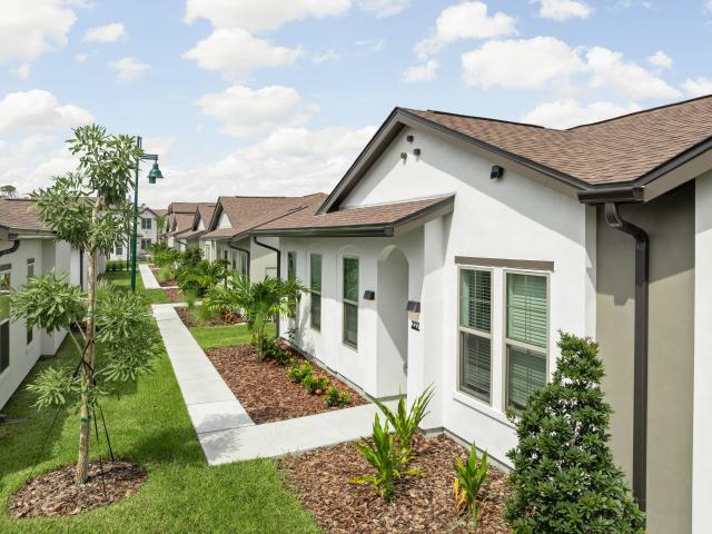 Apartment for rent in North Port, Florida