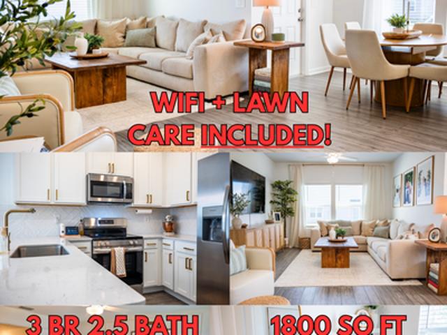 Apartment for rent in Alachua, Florida