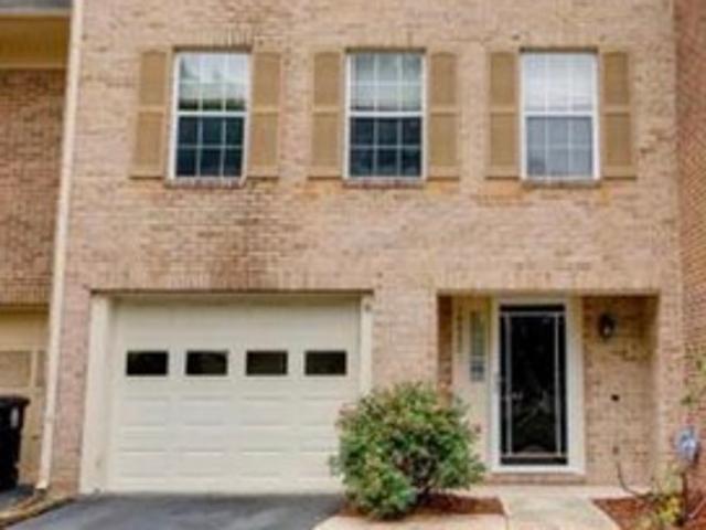 Apartment for rent in Maryland