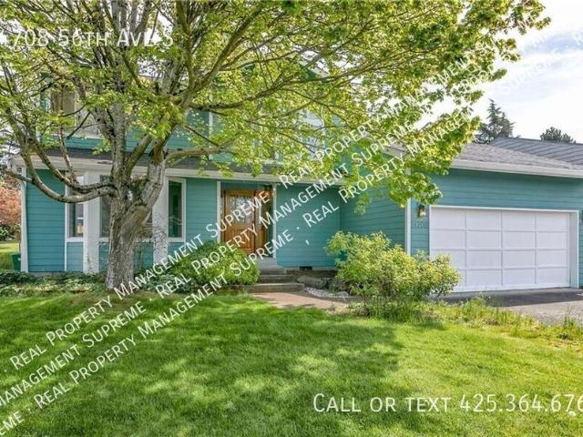 Apartment for rent in Tukwila