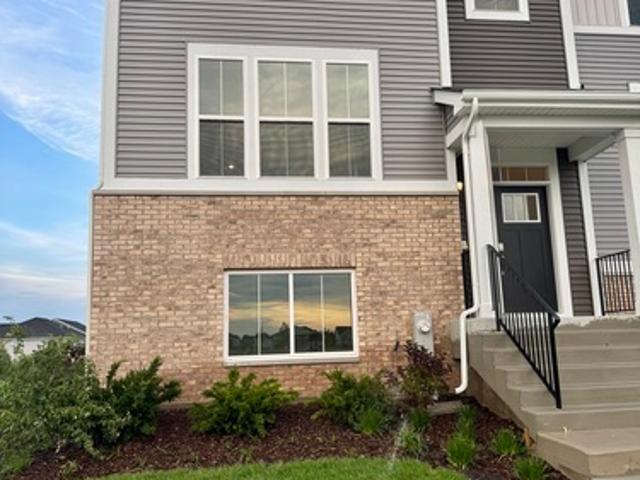 Apartment for rent in Plainfield, Illinois