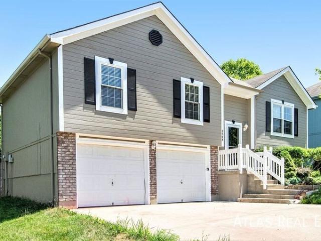 Apartment for rent in Grain Valley, Missouri