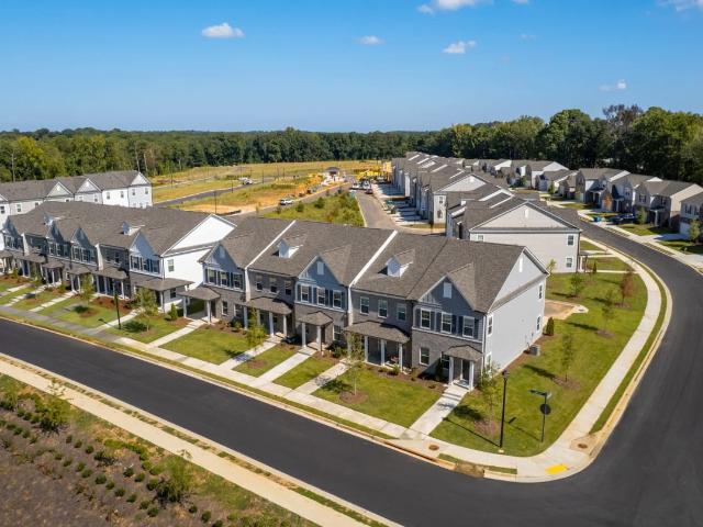Apartment for rent in Georgia