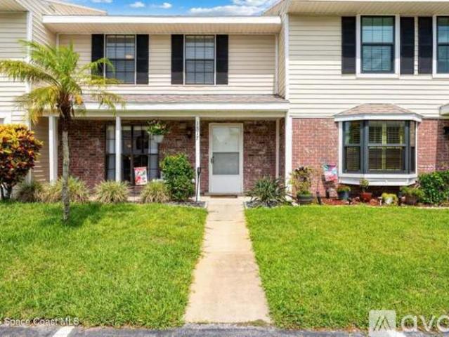 Apartment for rent in Palm Bay, Florida