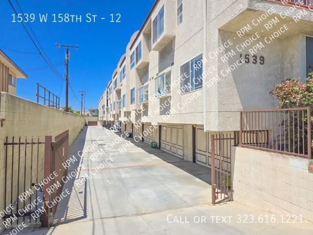 Apartment for rent in Gardena