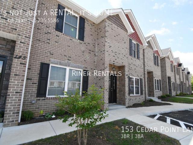 Apartment for rent in Virginia