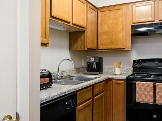 Apartment for rent in Chesterfield