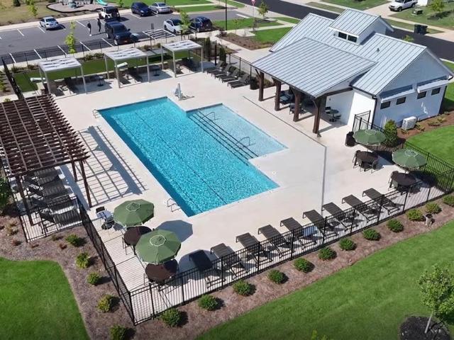 Apartment for rent in Troutman, North Carolina