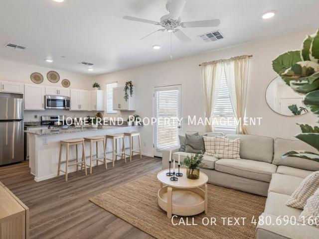 Apartment for rent in Surprise, Arizona