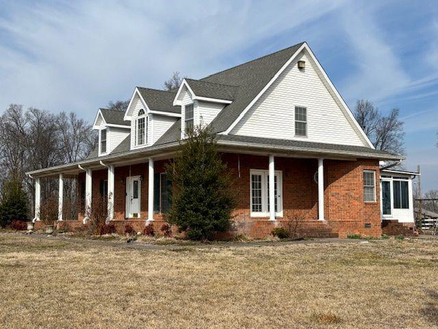 Apartment for rent in Tennessee