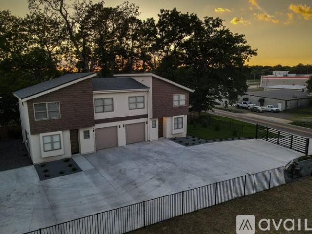 Apartment for rent in Ark