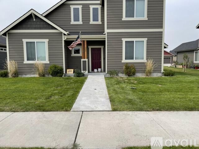 Apartment for rent in Bozeman, Montana