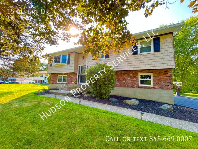 Apartment for rent in Wappingers Falls