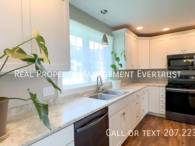 Apartment for rent in Lewiston