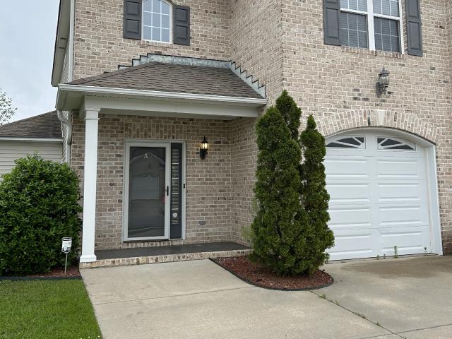 Apartment for rent in Greenville, North Carolina