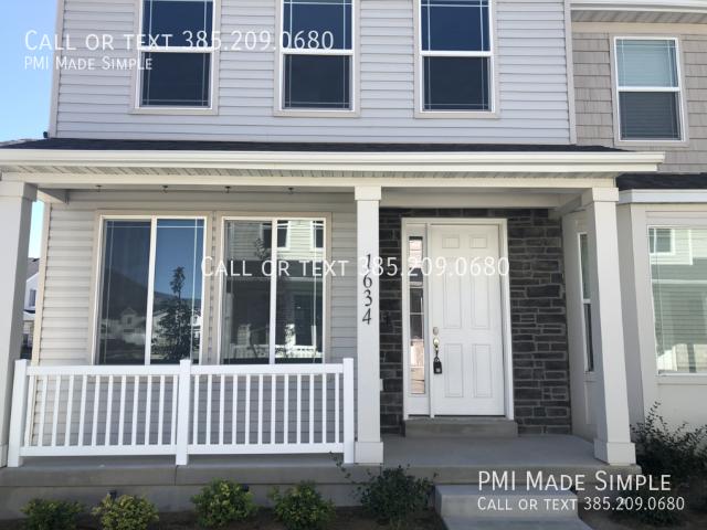 Apartment for rent in Salem, Utah