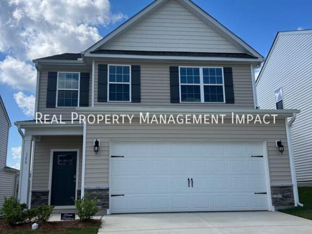 Apartment for rent in Fuquay Varina, North Carolina