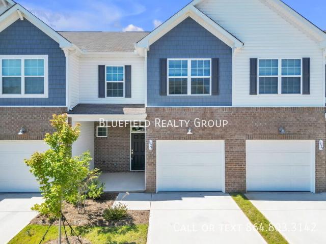 Apartment for rent in Boiling Springs, South Carolina