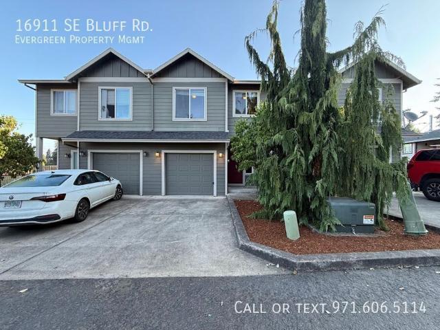 Apartment for rent in Oregonia