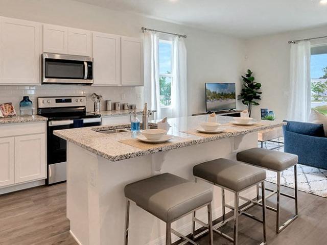 Apartment for rent in Saint Cloud, Florida