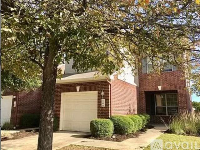 Apartment for rent in Williamson, Texas