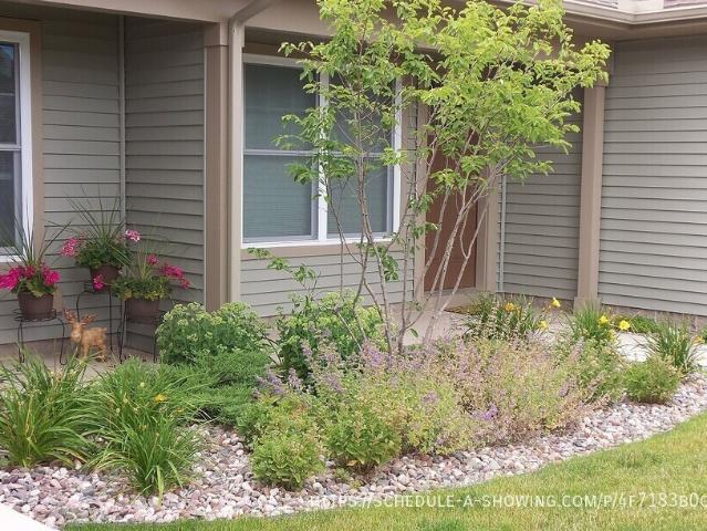 Apartment for rent in Marquette