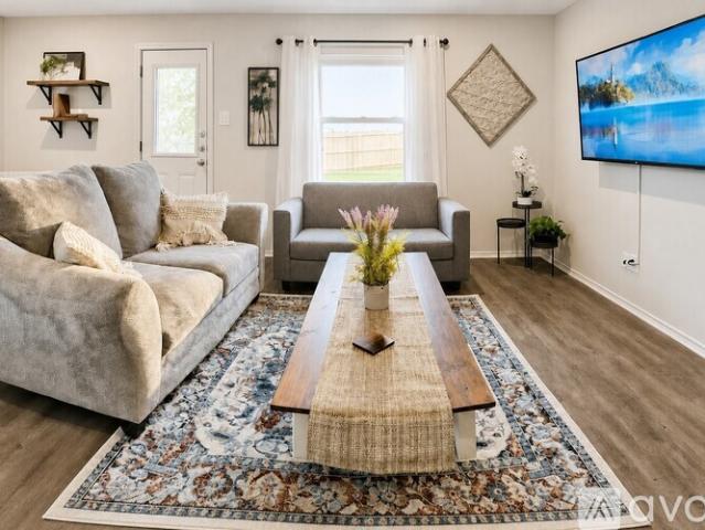 Apartment for rent in Briggs, Texas