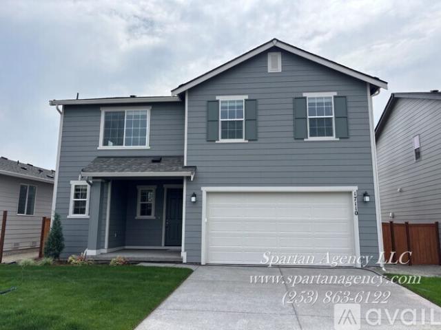 Apartment for rent in Bonney Lake, Washington