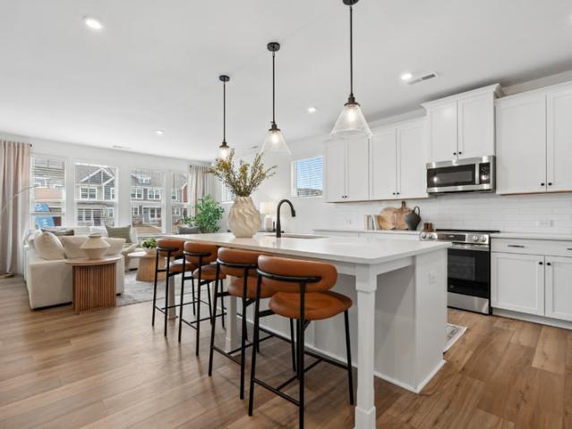 Apartment for rent in Pineville, South Carolina